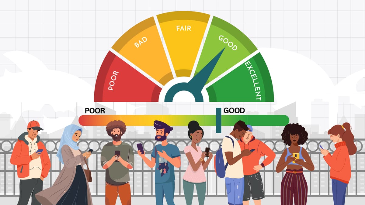 The Immigrant’s Guide to Building Credit in the U.S.