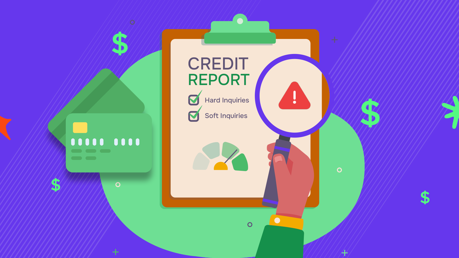 Does Checking Your Credit Score Hurt You? The Truth About Inquiries