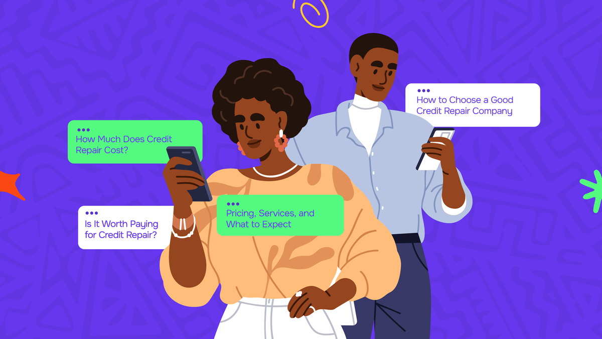 Is Credit Repair Worth Your Money? Here’s What It Really Costs